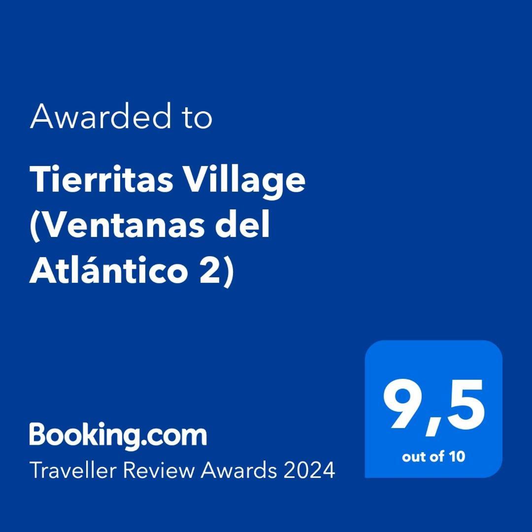 Tierritas Village Santa Cruz de la Palma  Luaran gambar