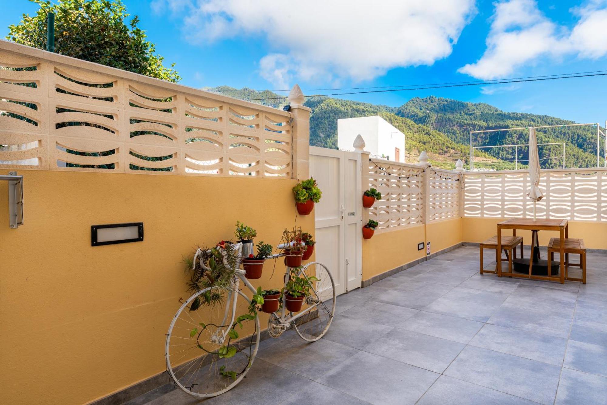 Tierritas Village Santa Cruz de la Palma  Luaran gambar